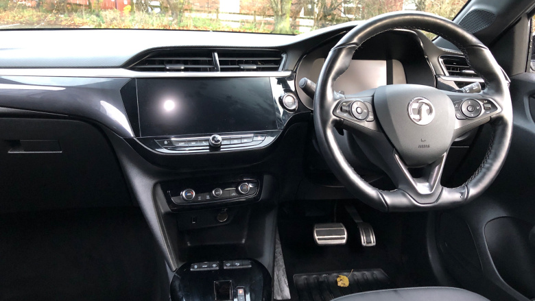 Vauxhall Corsa 1.2 Turbo Ultimate 5dr Auto Petrol Hatchback